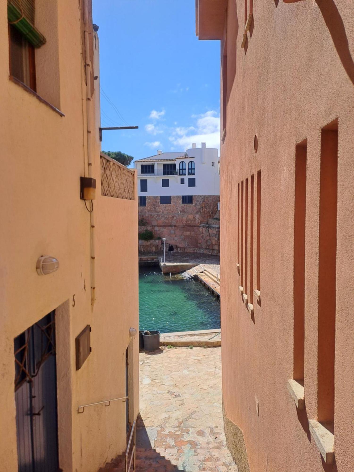 Ca La Pepa Villa Begur Luaran gambar