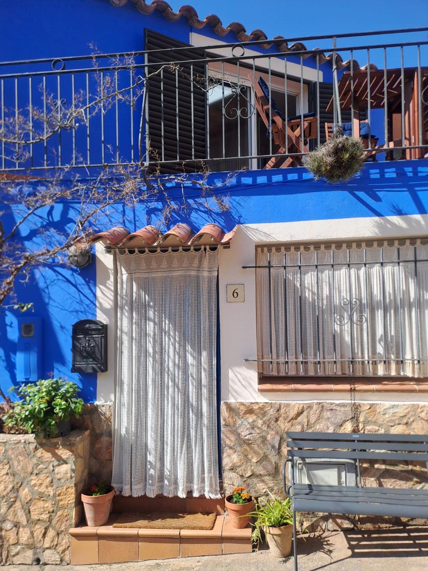 Ca La Pepa Villa Begur Luaran gambar