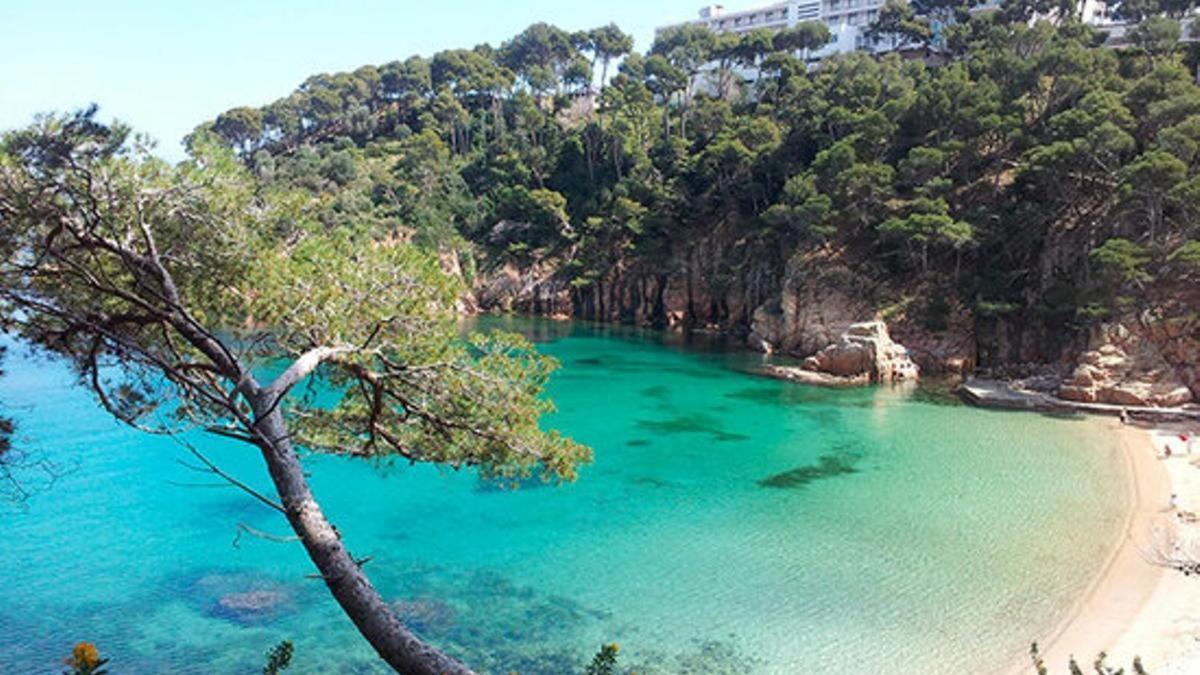 Ca La Pepa Villa Begur Luaran gambar
