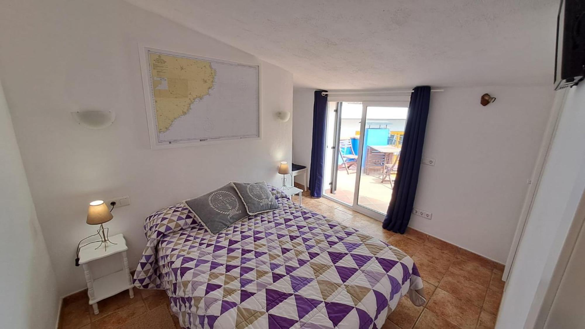 Ca La Pepa Villa Begur Luaran gambar