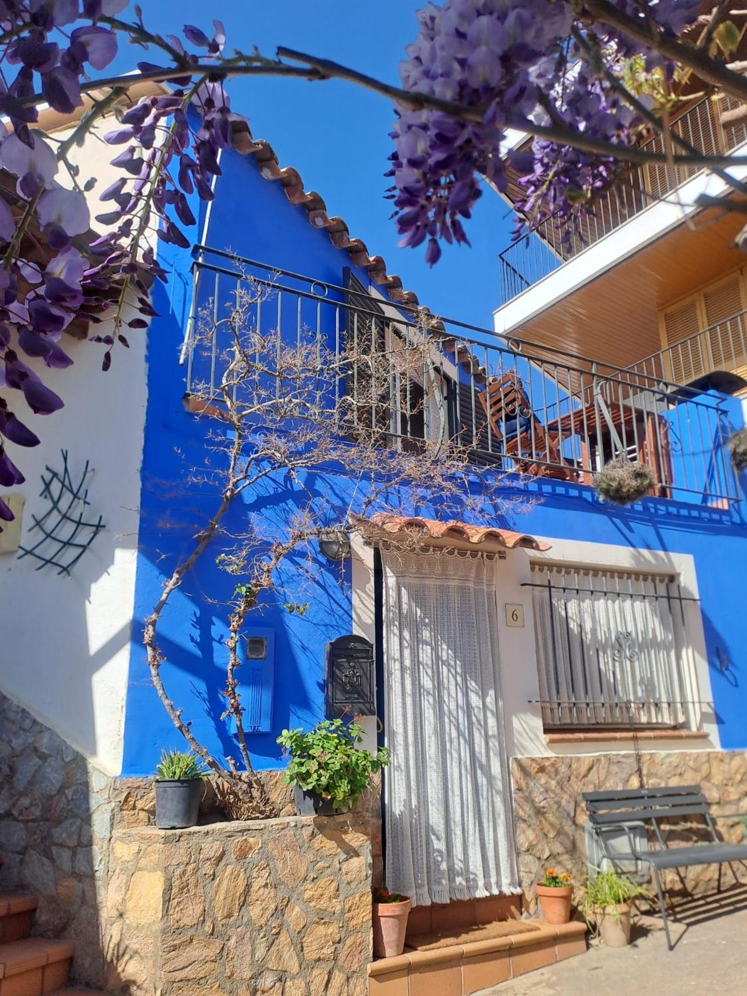 Ca La Pepa Villa Begur Luaran gambar