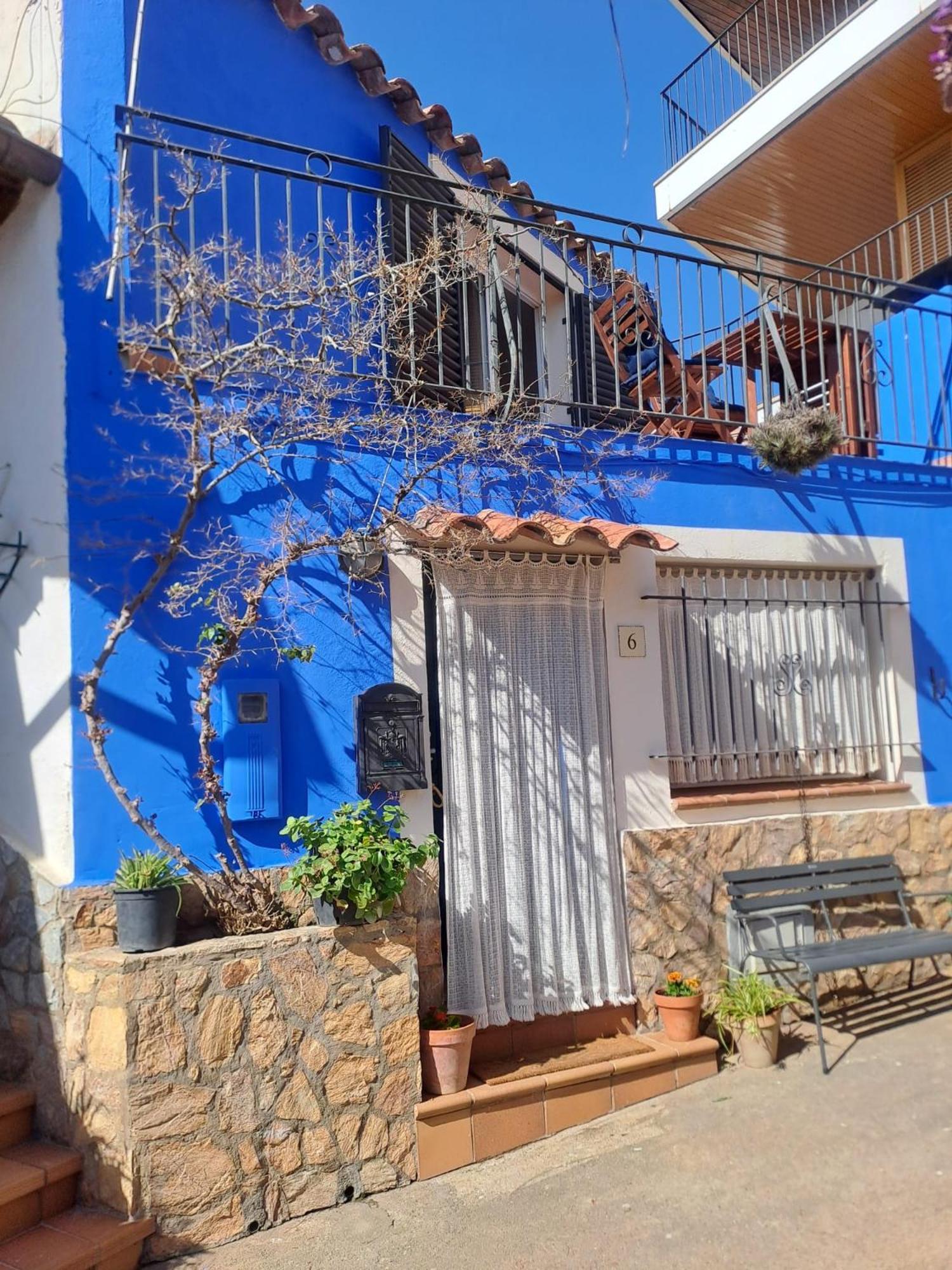 Ca La Pepa Villa Begur Luaran gambar